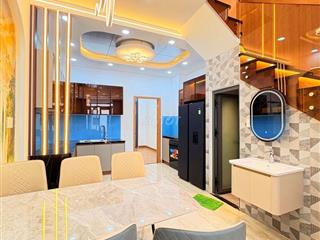🏡 GIÁP QUẬN 11 , KHUÔNG VIỆT , 66M2 ,FULL NỘI THẤT, 2 TẦNG , 6,xTỶ .

