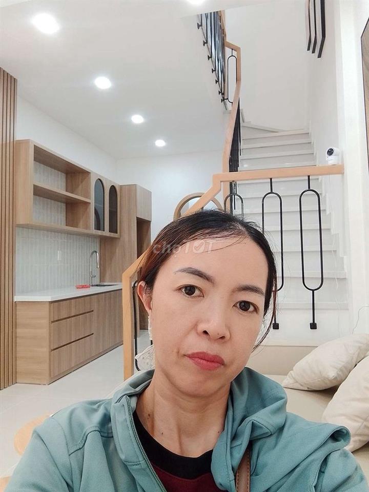 🏡 2 TẦNG MỚI- 3PN-HXH-TRẦN VĂN QUANG - 38M2 ,FULL NỘI THẤT - CHỈ 5 TỶ