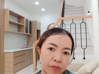 🏡 2 TẦNG MỚI- 3PN-HXH-TRẦN VĂN QUANG - 38M2 ,FULL NỘI THẤT - CHỈ 5 TỶ