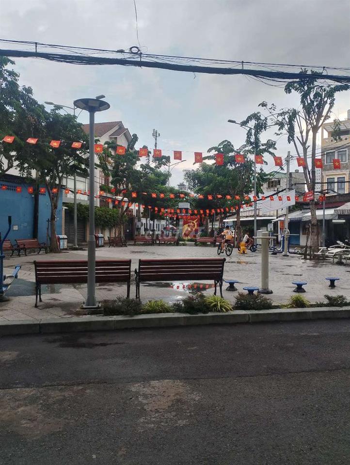 💥💥 MUA 1 ĐƯỢC 2 , 49M2 , NGAY BÌNH THỚI, LẠC LONG QUÂN, QUẬN 11