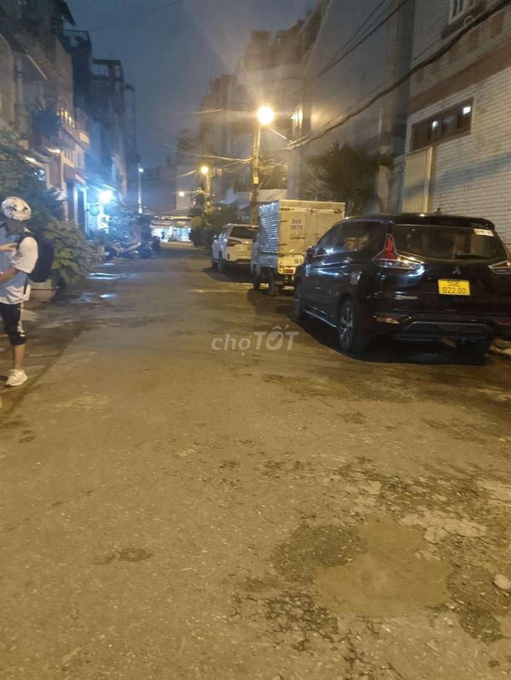 💥💥 MUA 1 ĐƯỢC 2 , 49M2 , NGAY BÌNH THỚI, LẠC LONG QUÂN, QUẬN 11