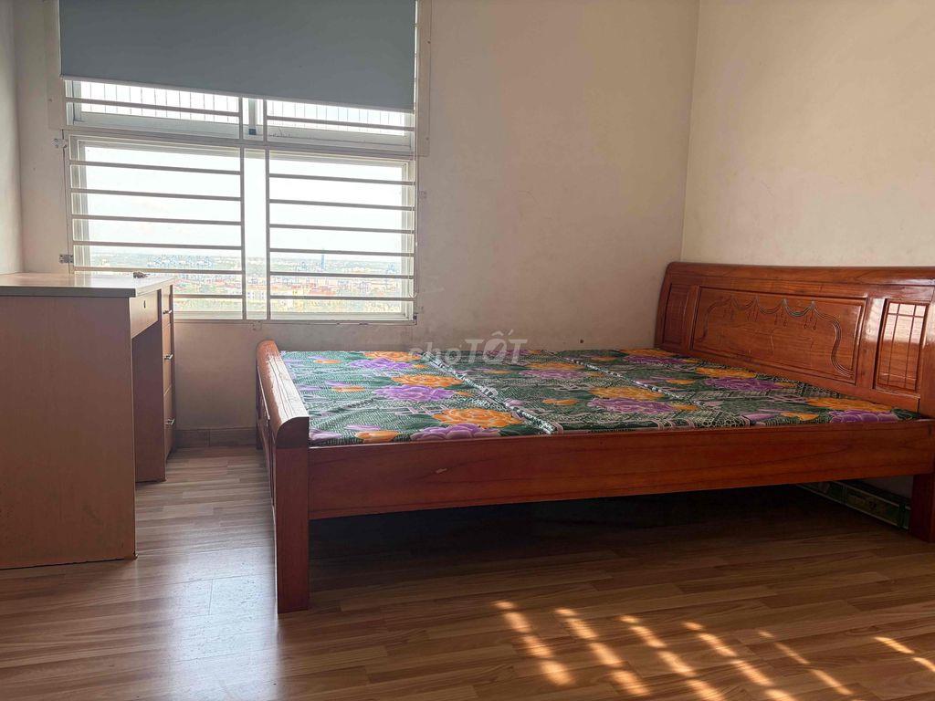 Cho thuê căn CC Citihome Cát Lái