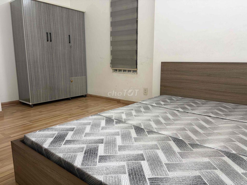 Cho thuê căn CC Citihome Cát Lái