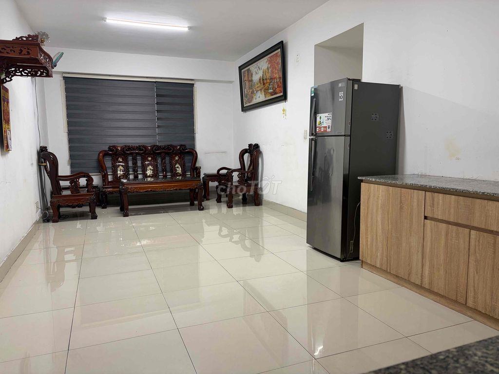 Cho thuê căn CC Citihome Cát Lái