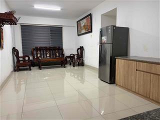 Cho thuê căn CC Citihome Cát Lái