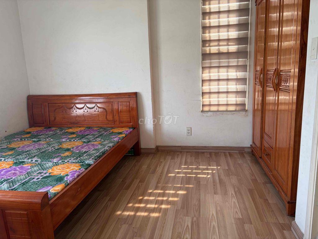 Cho thuê căn CC Citihome Cát Lái