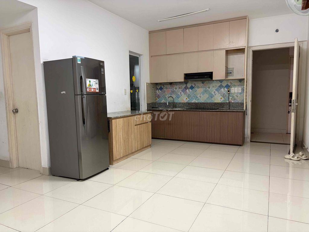 Cho thuê căn CC Citihome Cát Lái