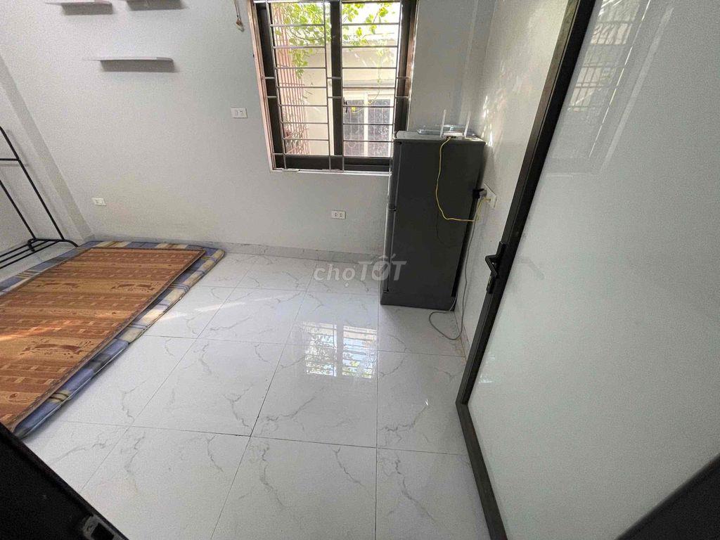 Cho thuê phòng trọ 30/36 đê Trần Khát Chân