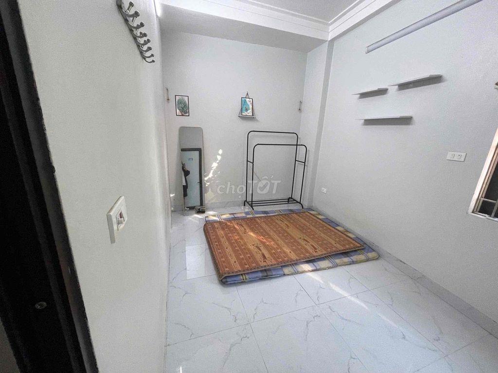 Cho thuê phòng trọ 30/36 đê Trần Khát Chân