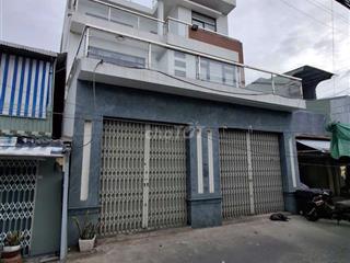 Bán nhà trung tâm phường Thốt Nốt, vị trí gần chợ, lợi thế kinh doanh