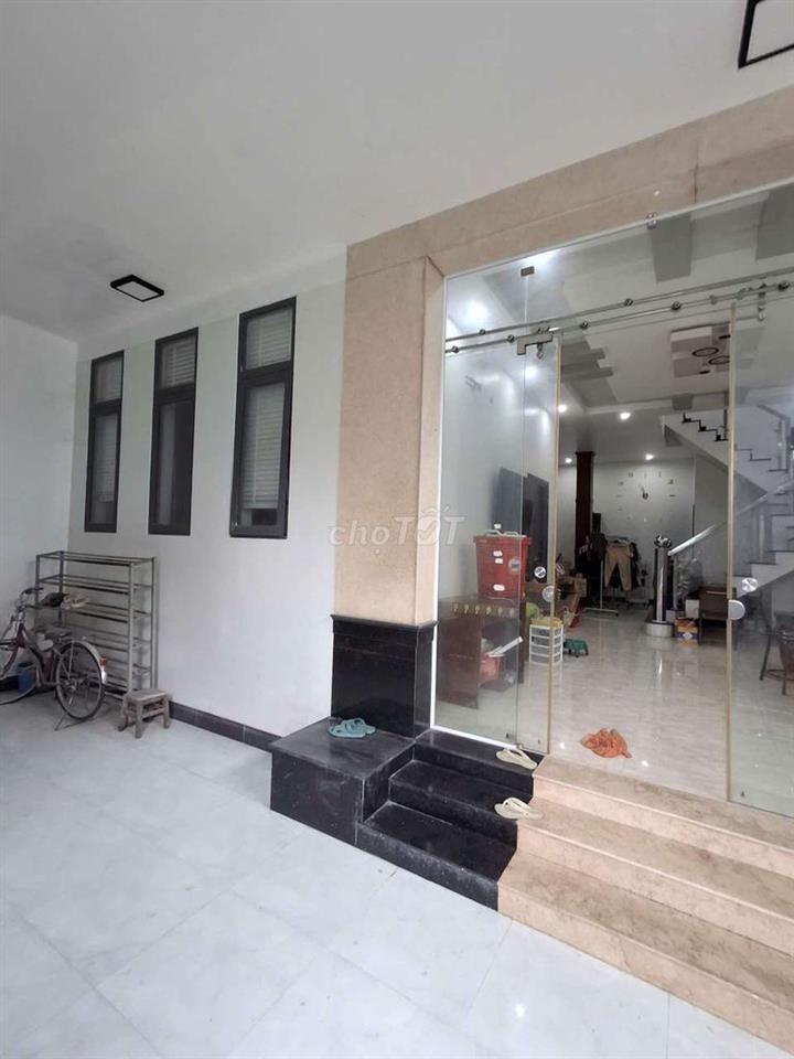 Bán nhà trung tâm phường Thốt Nốt, vị trí gần chợ, lợi thế kinh doanh