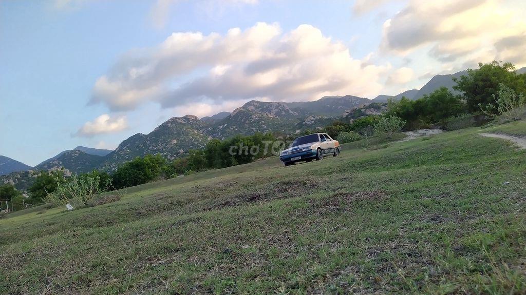 Cần bán 6000m2 đất mặt tiền ô tô, view thiên nhiên đẹp.