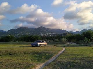Cần bán 6000m2 đất mặt tiền ô tô, view thiên nhiên đẹp.