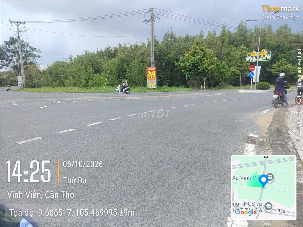 Chính chủ bán đất ở hoặc kinh doanh