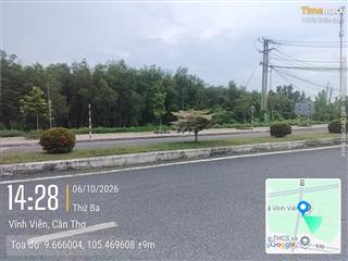 Chính chủ bán đất ở hoặc kinh doanh