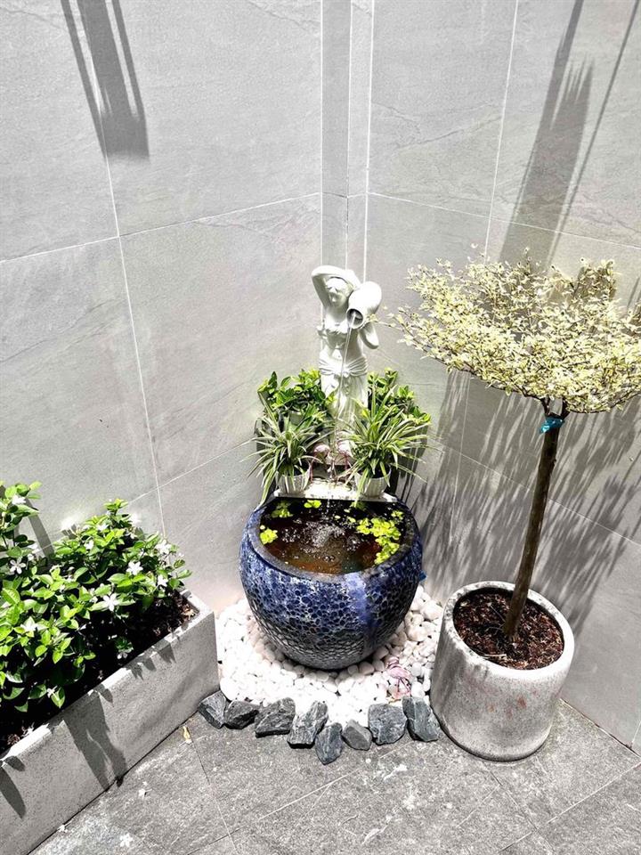 chính chủ nhà đẹp hoàn công đủ