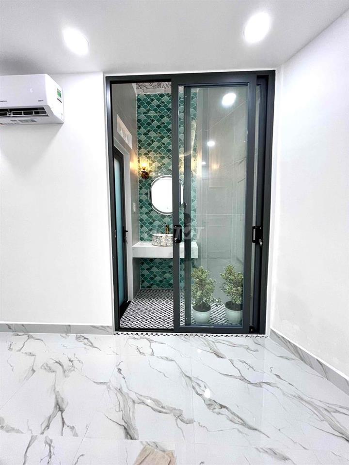 chính chủ nhà đẹp hoàn công đủ