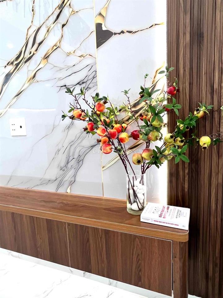 chính chủ nhà đẹp hoàn công đủ