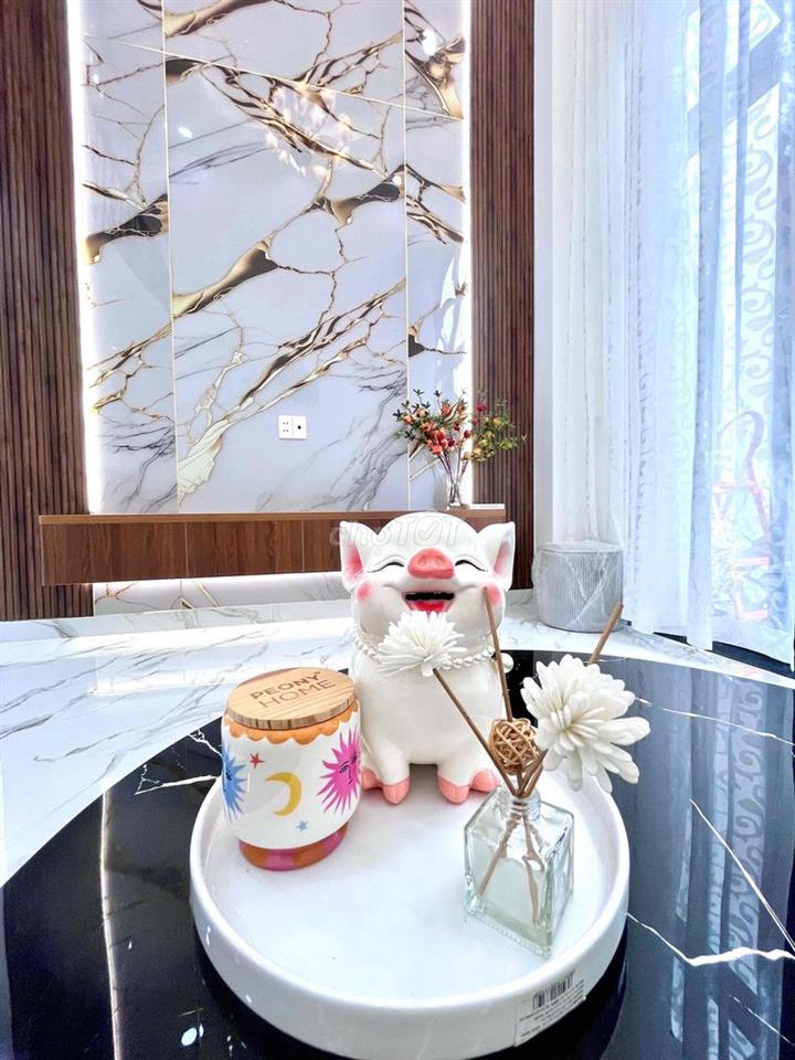 chính chủ nhà đẹp hoàn công đủ