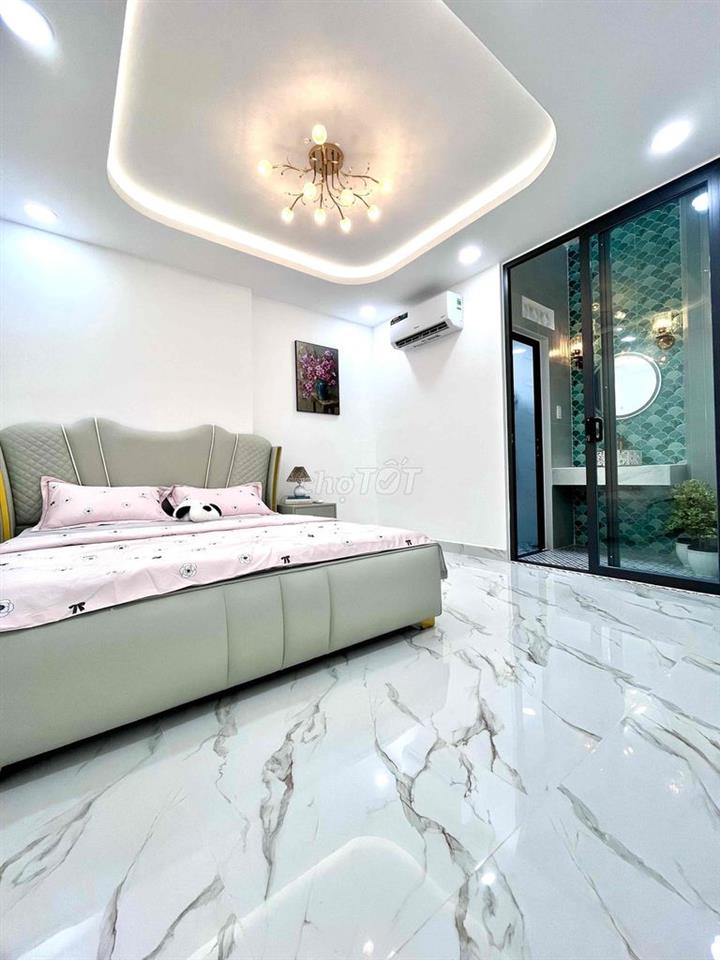 chính chủ nhà đẹp hoàn công đủ