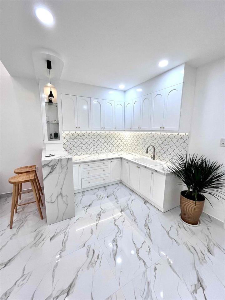chính chủ nhà đẹp hoàn công đủ