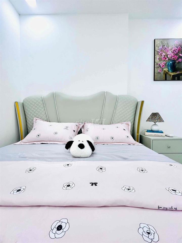chính chủ nhà đẹp hoàn công đủ