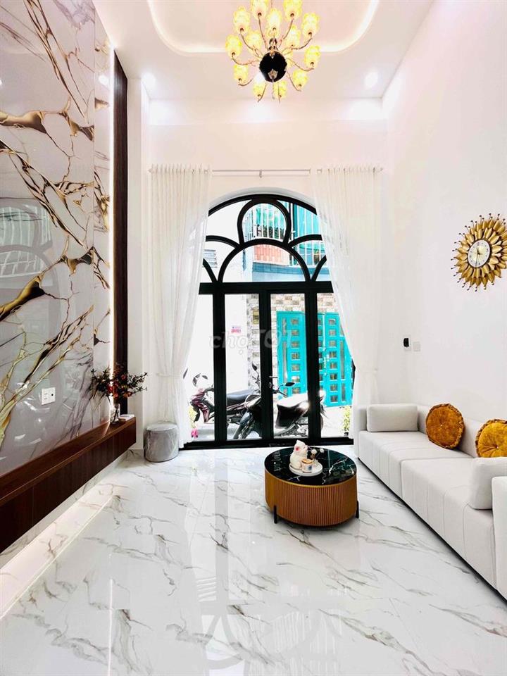 chính chủ nhà đẹp hoàn công đủ