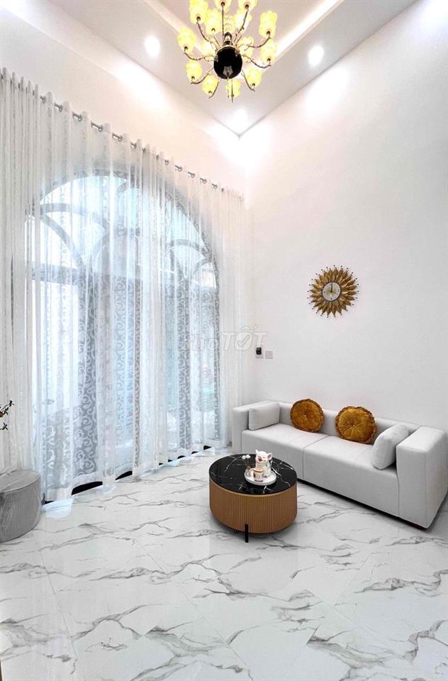 chính chủ nhà đẹp hoàn công đủ