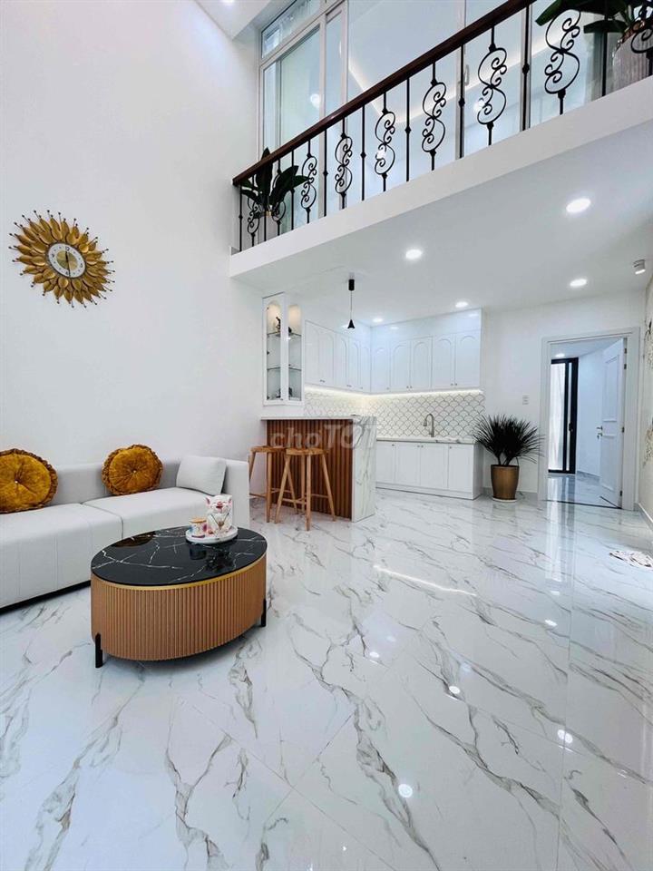 chính chủ nhà đẹp hoàn công đủ