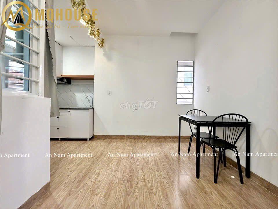 Pass CHDV 2n1k1vs - Phú Nhuận – Phan Đăng Lưu