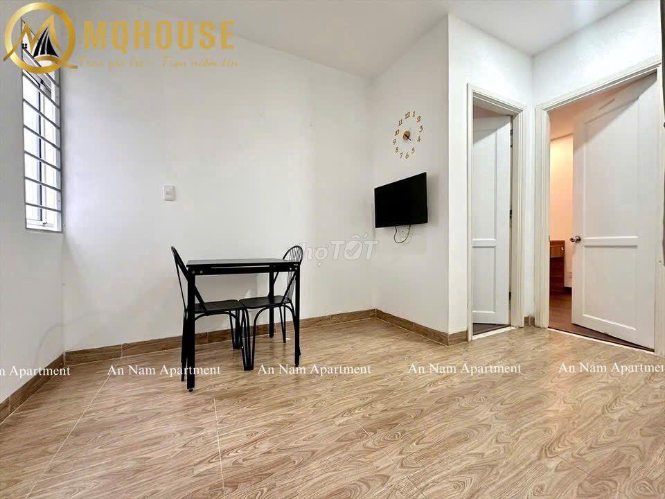 Pass CHDV 2n1k1vs - Phú Nhuận – Phan Đăng Lưu