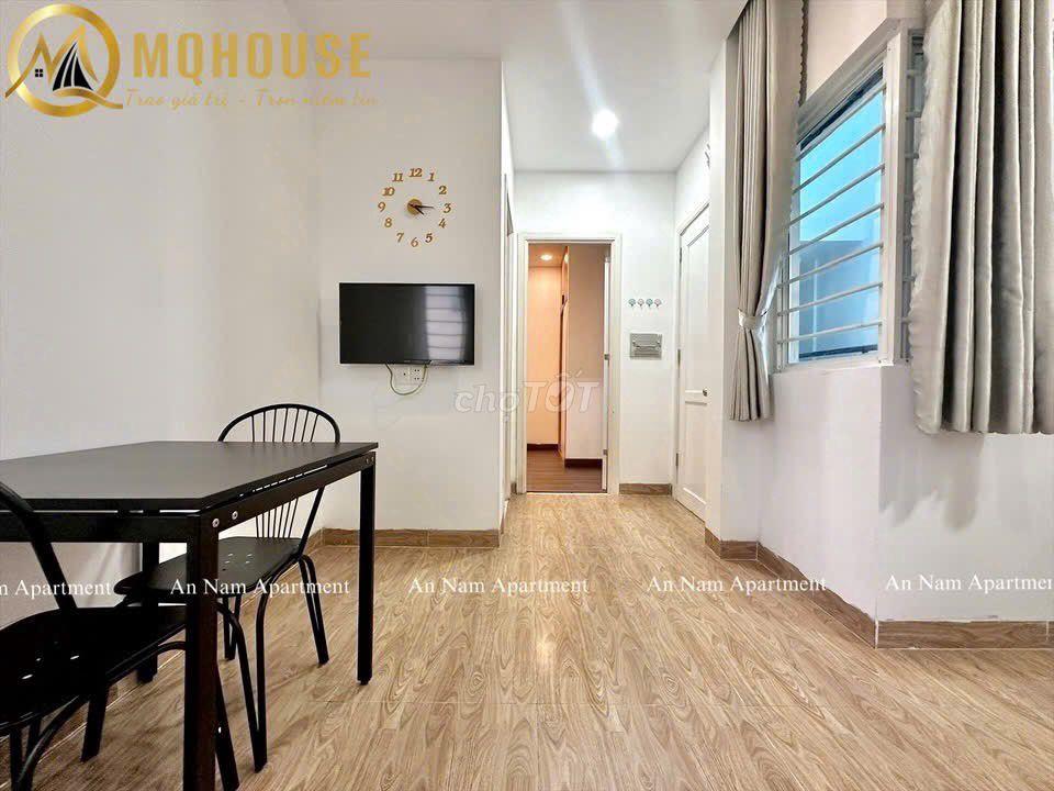 Pass CHDV 2n1k1vs - Phú Nhuận – Phan Đăng Lưu