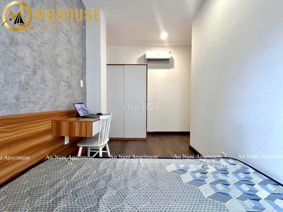 Pass CHDV 2n1k1vs - Phú Nhuận – Phan Đăng Lưu