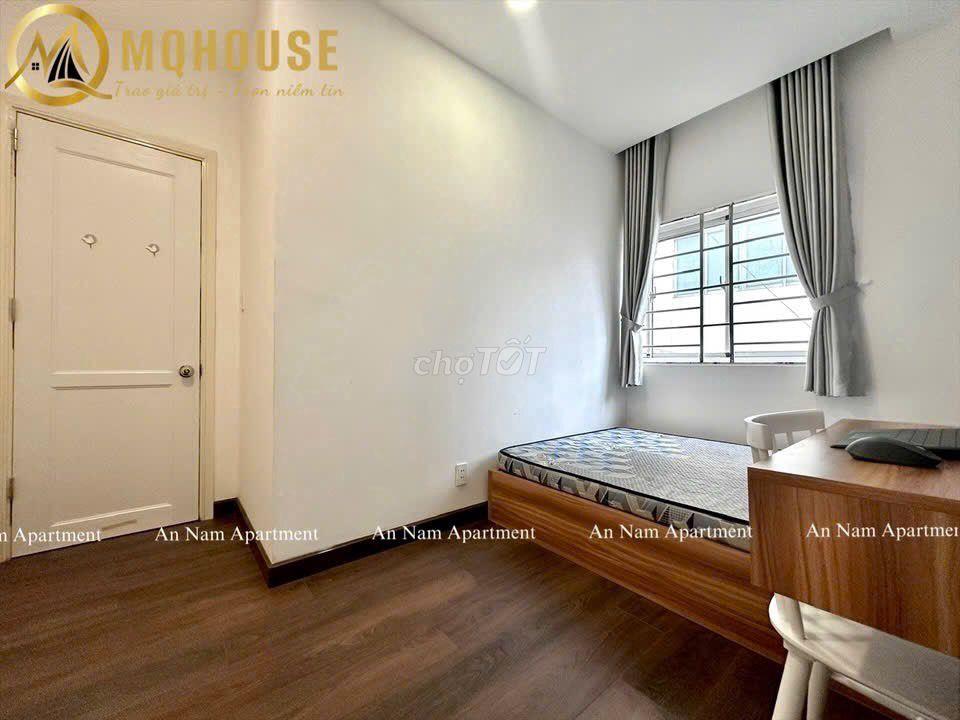 Pass CHDV 2n1k1vs - Phú Nhuận – Phan Đăng Lưu