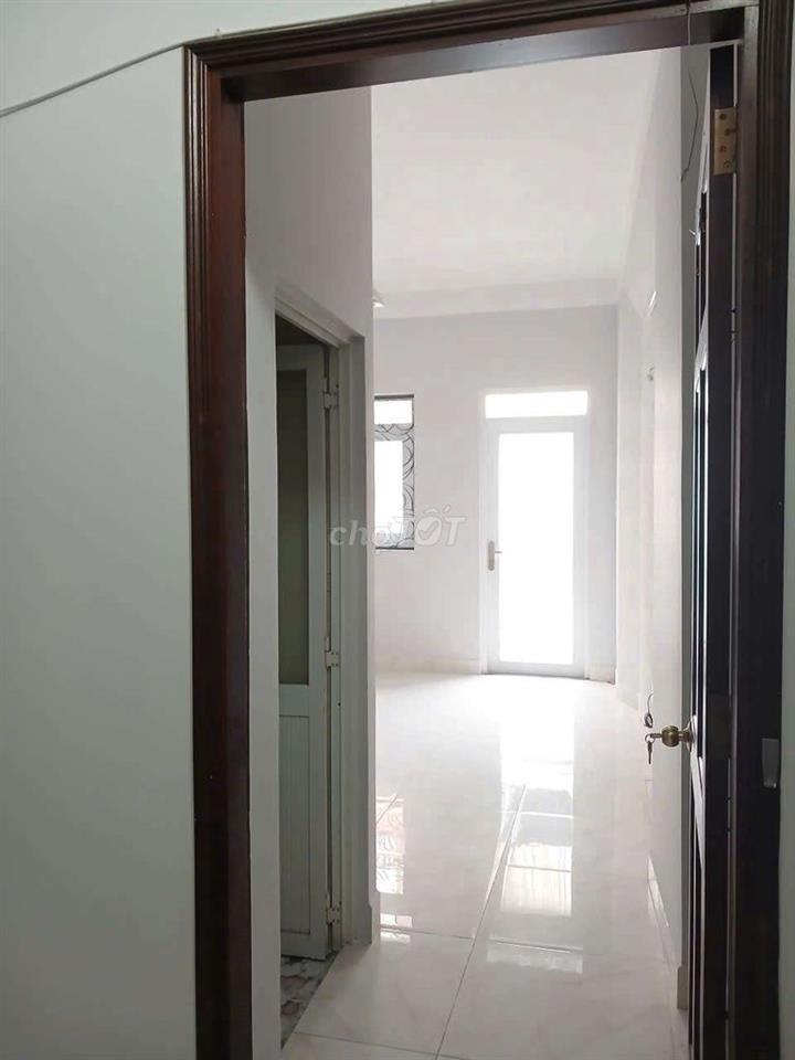 Nhà Vị Trí Đẹp Đường Hàn Hải Nguyên 4Tầng 
