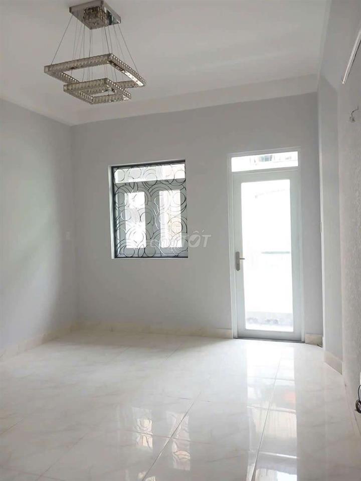 Nhà Vị Trí Đẹp Đường Hàn Hải Nguyên 4Tầng 