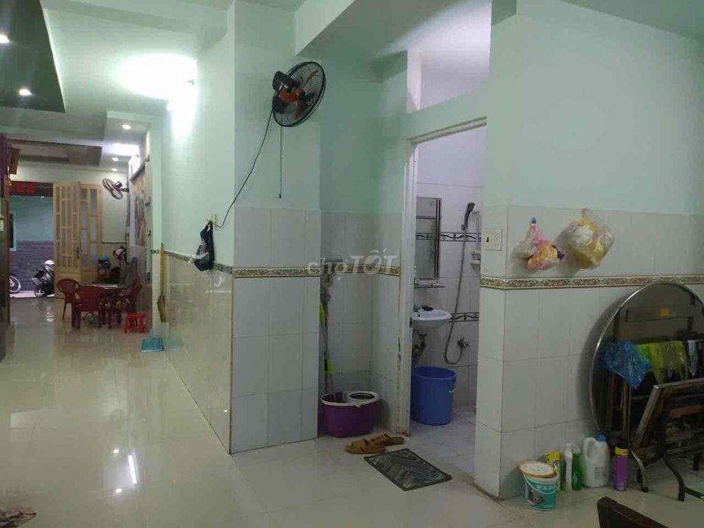 NHÀ CHÍNH CHỦ Q11 BÌNH THỚI