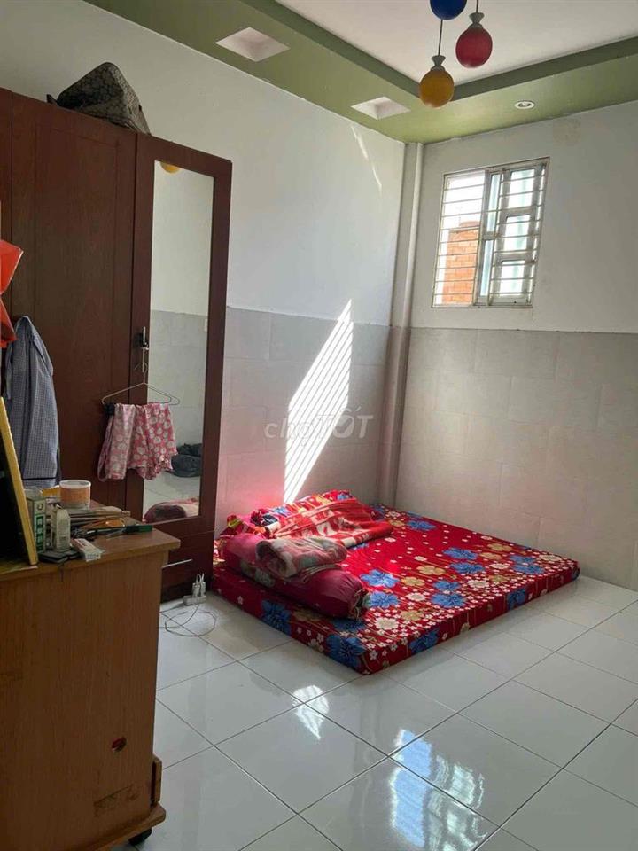 NHÀ CHÍNH CHỦ Q11 BÌNH THỚI