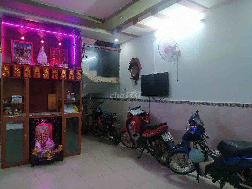 NHÀ CHÍNH CHỦ Q11 BÌNH THỚI
