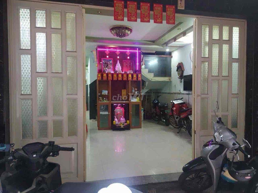 NHÀ CHÍNH CHỦ Q11 BÌNH THỚI