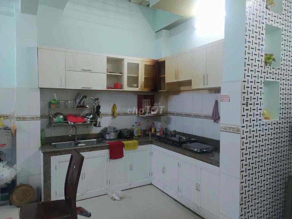 NHÀ CHÍNH CHỦ Q11 BÌNH THỚI