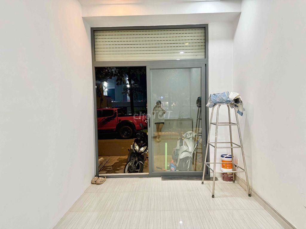 Cho thuê MB ngay KDC Sầm Uất