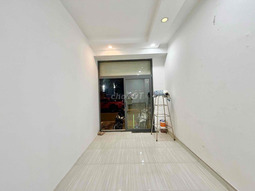 Cho thuê MB ngay KDC Sầm Uất