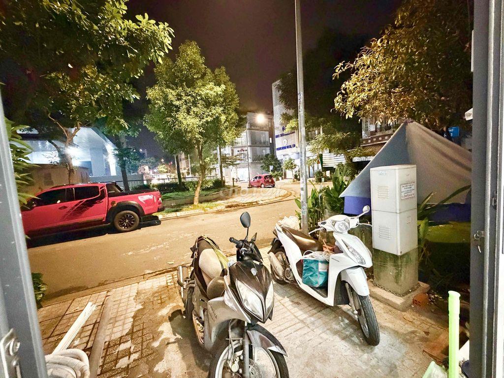 Cho thuê MB ngay KDC Sầm Uất
