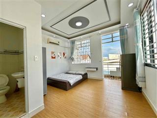 Cho thuê CHDV Đầy đủ nội thất ngay sát Q7