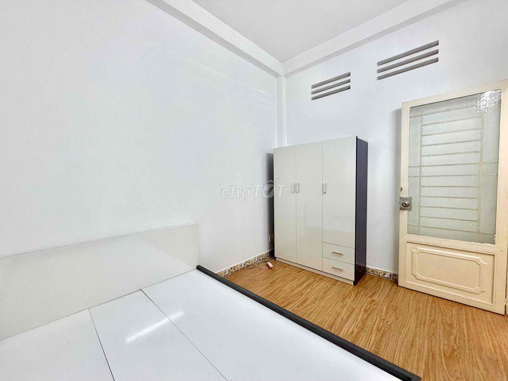 Cho Thuê Căn Hộ MiNi 2 phòng ngủ rộng 50m2