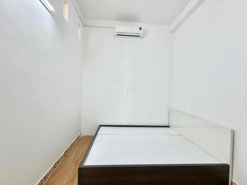 Cho Thuê Căn Hộ MiNi 2 phòng ngủ rộng 50m2