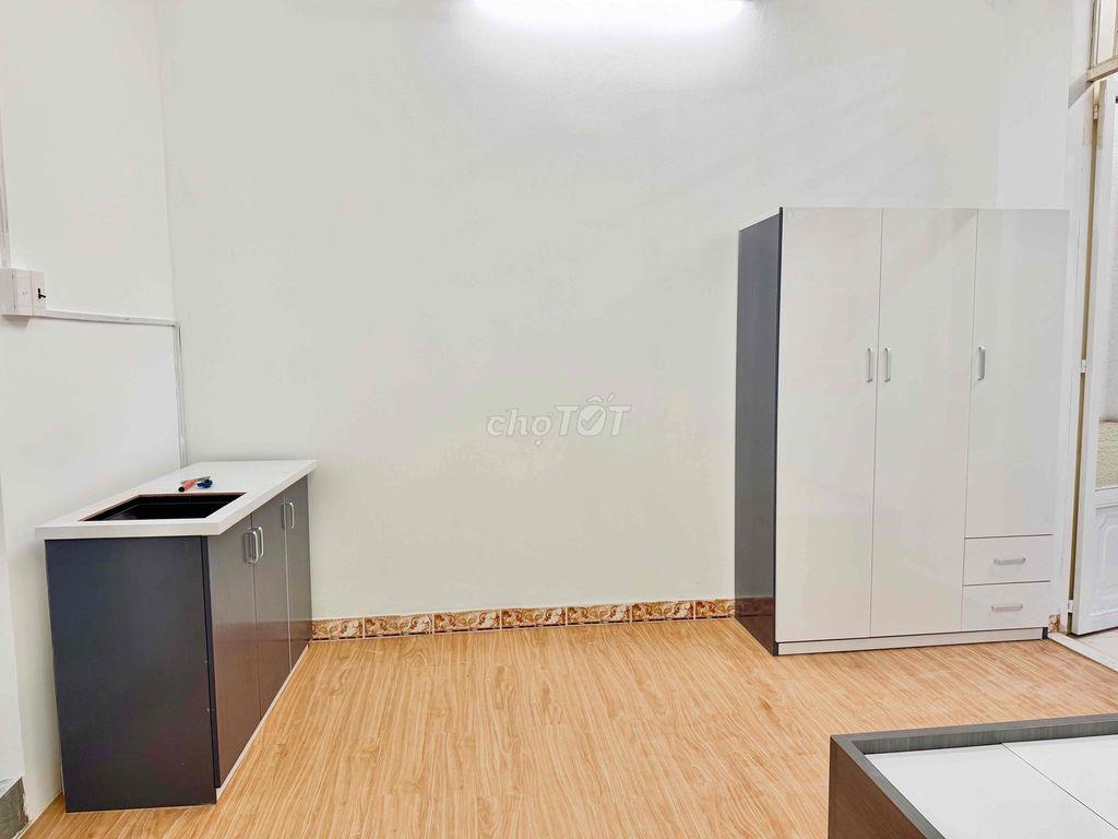 Cho Thuê Căn Hộ MiNi 2 phòng ngủ rộng 50m2