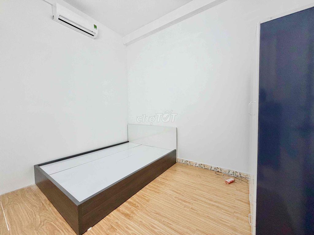 Cho Thuê Căn Hộ MiNi 2 phòng ngủ rộng 50m2