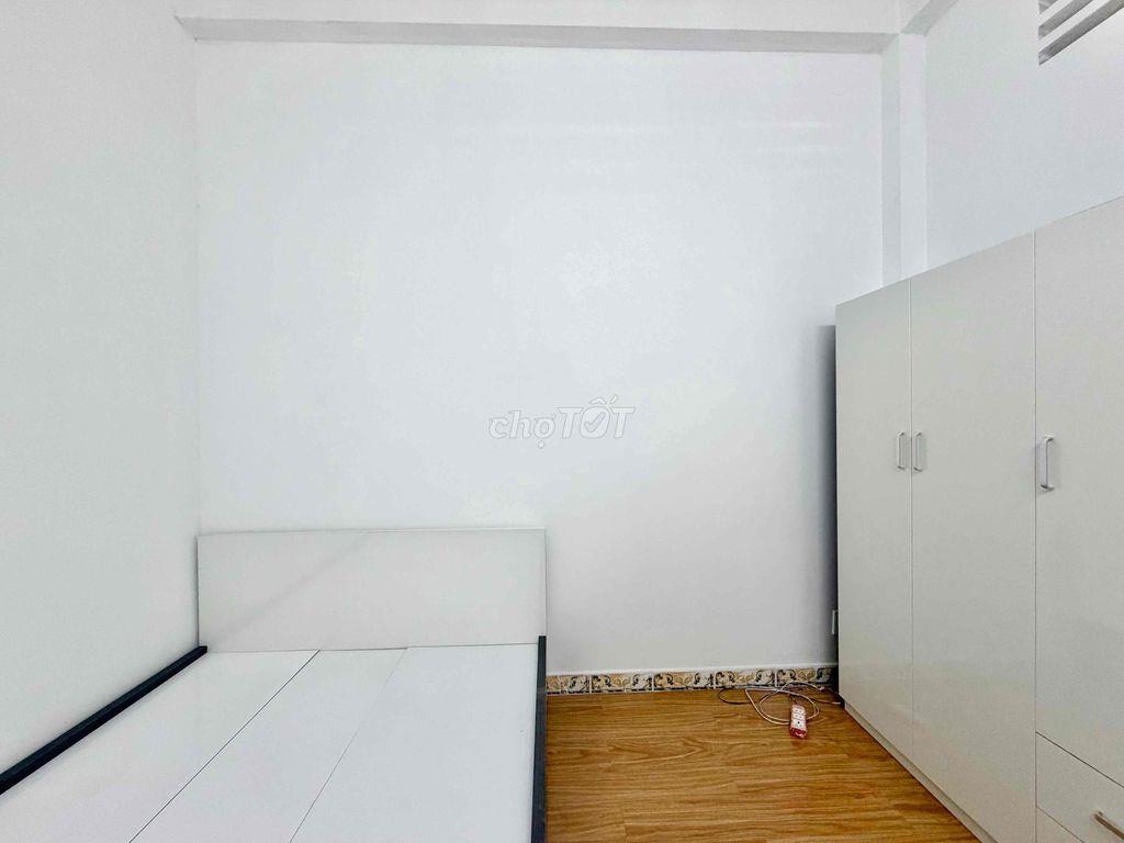 Cho Thuê Căn Hộ MiNi 2 phòng ngủ rộng 50m2